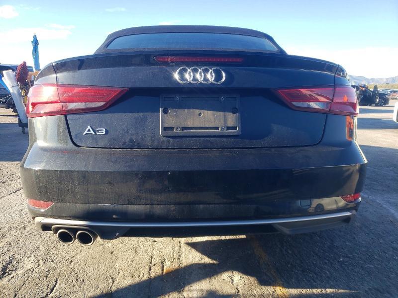 2018 Audi A3 Premium