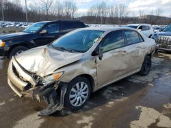 2012 Toyota Corolla Base en venta en Marlboro, NY