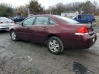 2007 Chevrolet Impala ls