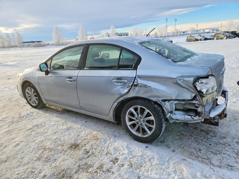 2013 Subaru Impreza Premium