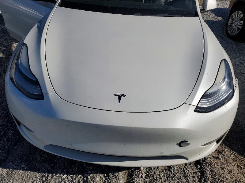2020 Tesla Model y