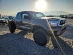 2012 Toyota Tacoma Access Cab