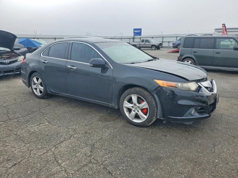 2009 Acura TSX