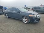 2009 Acura TSX