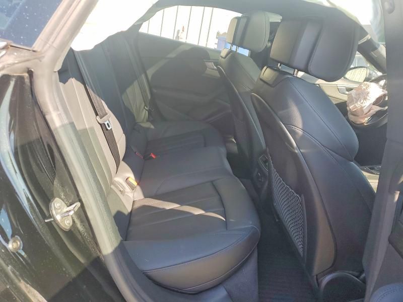 2019 Audi A5 Premium Plus S-line