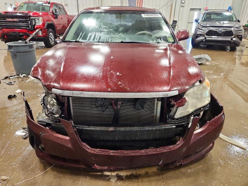 2008 Toyota Avalon xl