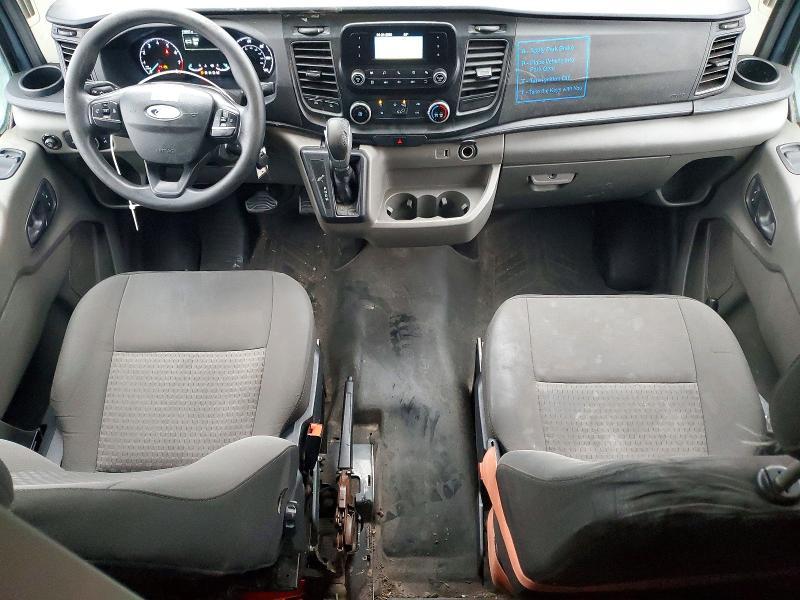 2020 Ford Transit T-250 Delivery Van