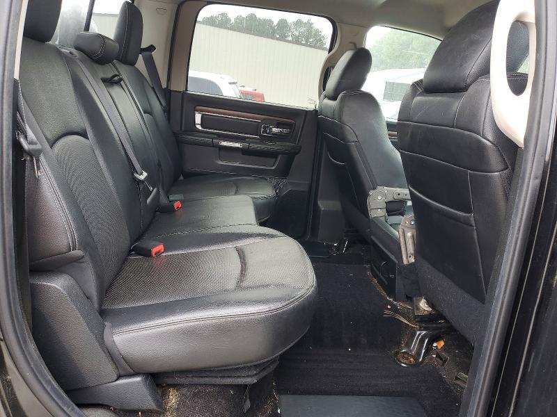 2016 Dodge 1500 Laramie