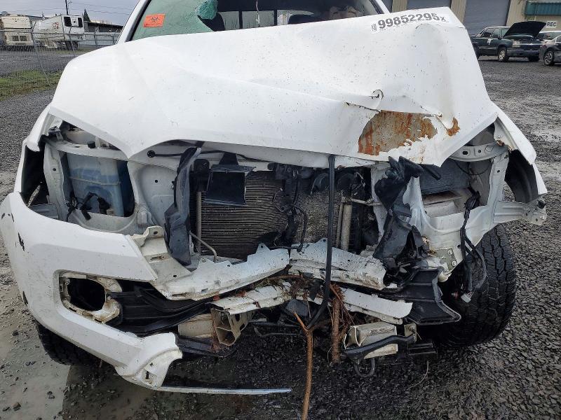 2021 Toyota Tacoma sr V6