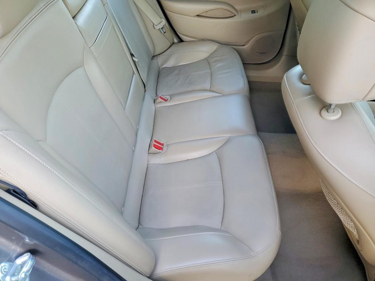 2011 Buick Lacrosse cxs