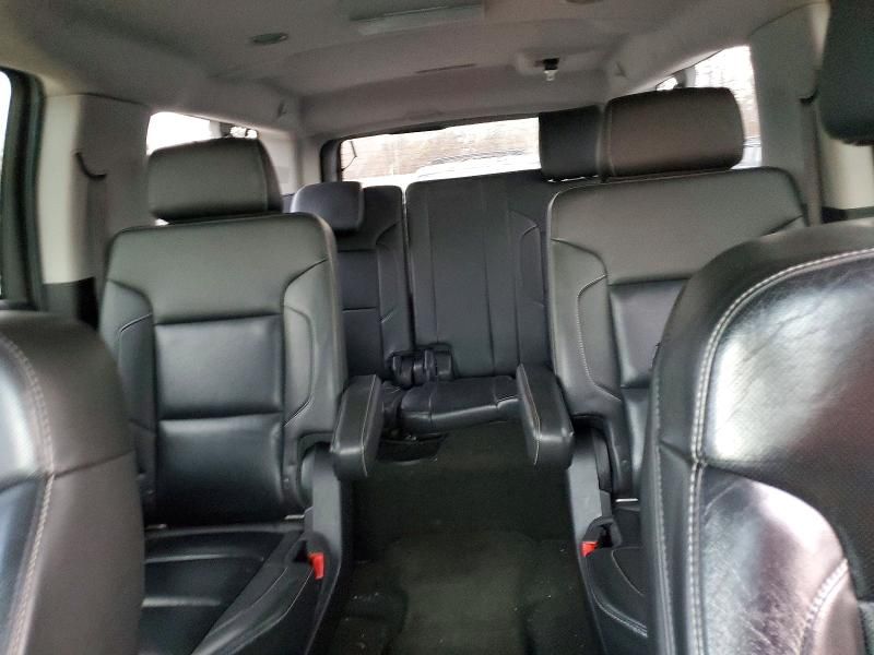 2016 GMC Yukon xl K1500 slt