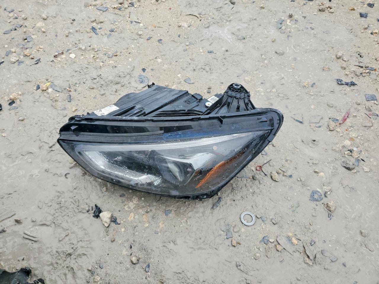 2022 Mercedes-Benz Amg gt 43