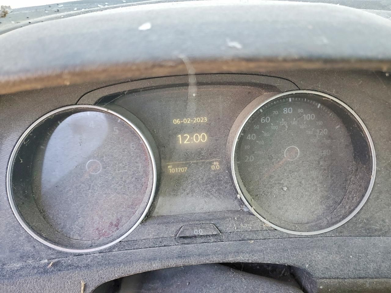 2016 Volkswagen Gti S/se