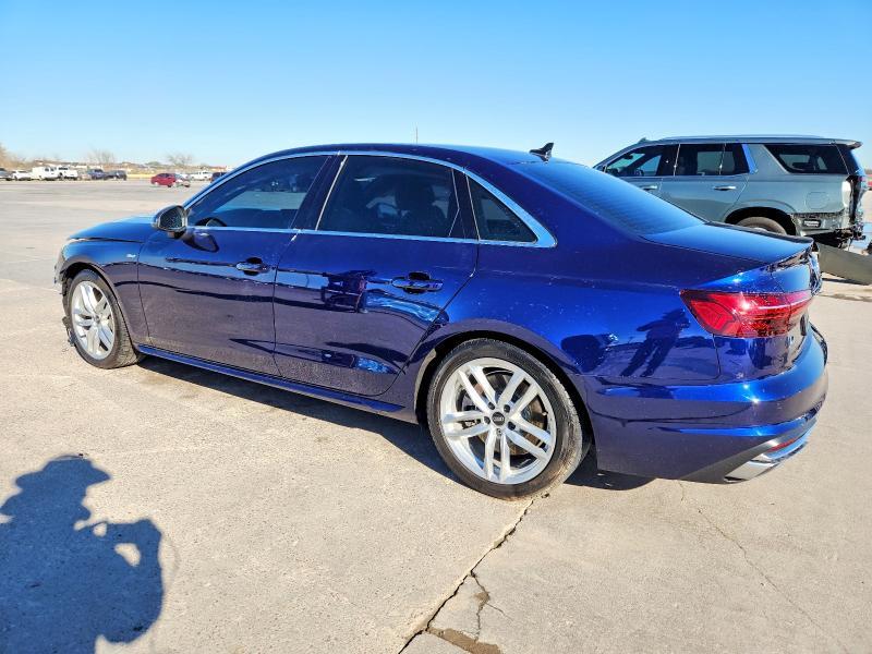 2023 Audi A4 Premium 45