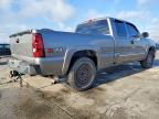 2007 Chevrolet Silverado K1500 Classic