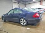 2006 Mercedes-Benz E 500