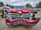 2019 Chevrolet Tahoe K1500 Premier
