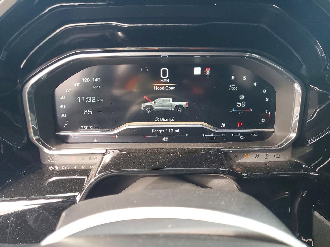 2022 GMC Sierra C1500 Elevation