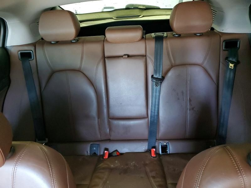 2021 Alfa Romeo Stelvio ti