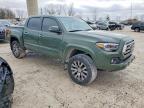 2021 Toyota Tacoma Limited
