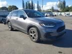 2024 Honda Hr-v exl