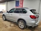 2015 BMW X5 Xdrive50i