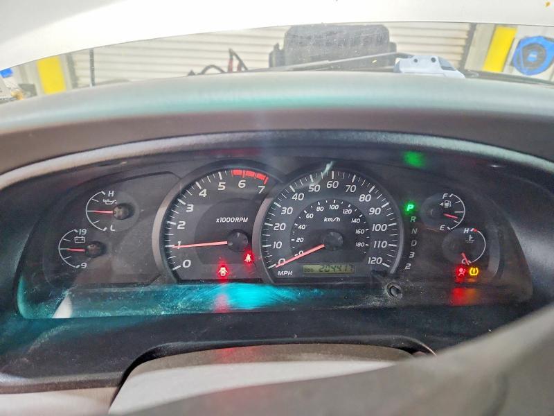 2006 Toyota Tundra SR5