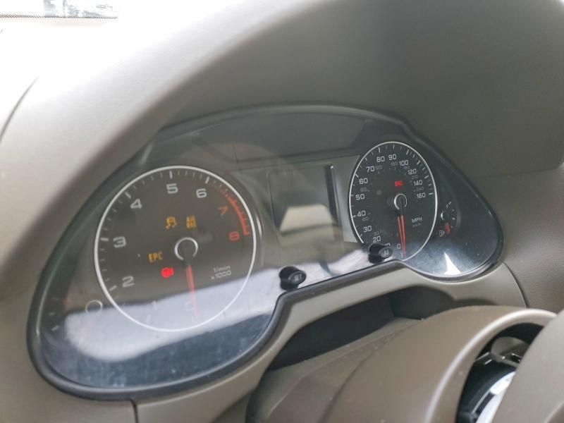 2015 Audi Q5 Premium