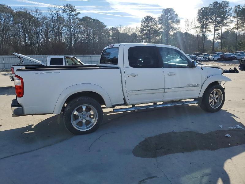 2006 Toyota Tundra Double cab SR5