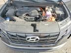 2022 Hyundai Tucson sel Convenience