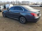 2016 Mercedes-Benz C 300 4matic