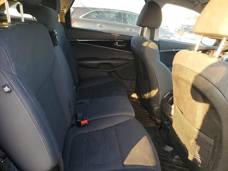 2019 KIA Sorento l