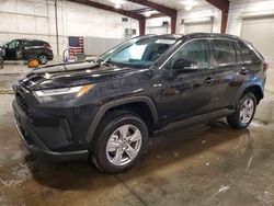 2025 Toyota Rav4 xle en venta en Avon, MN