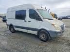 2011 Freightliner Sprinter 2500 Delivery van