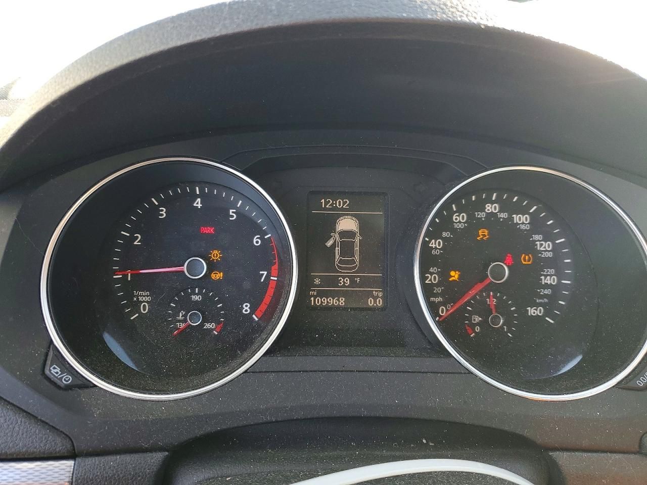 2017 Volkswagen Jetta se