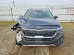 2021 KIA Seltos sx