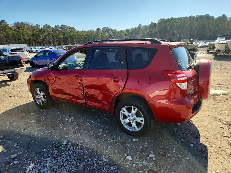 2012 Toyota Rav4