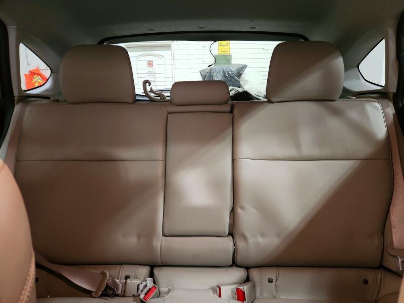 2015 Subaru Xv Crosstrek Touring