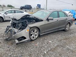 2011 Mercedes-Benz E 350 4matic for sale in Hueytown, AL