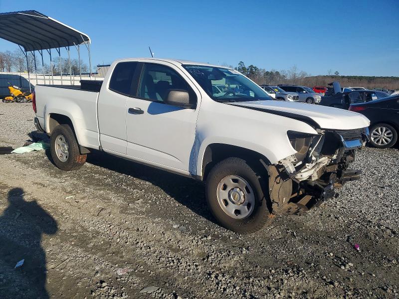 2015 Chevrolet Colorado