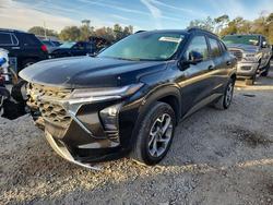 Chevrolet Trax Vehiculos salvage en venta: 2025 Chevrolet Trax 1LT