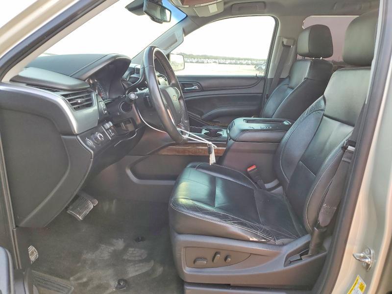 2015 Chevrolet Suburban C1500 lt