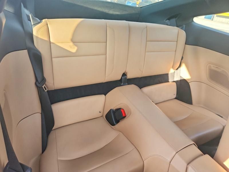 2020 Porsche 911 Carrera s