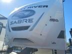2025 Foresriver 2025 Forest River Sabre Camper