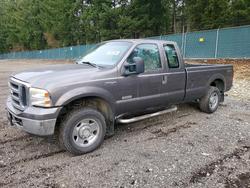 2006 Ford F250 Super Duty en venta en Graham, WA