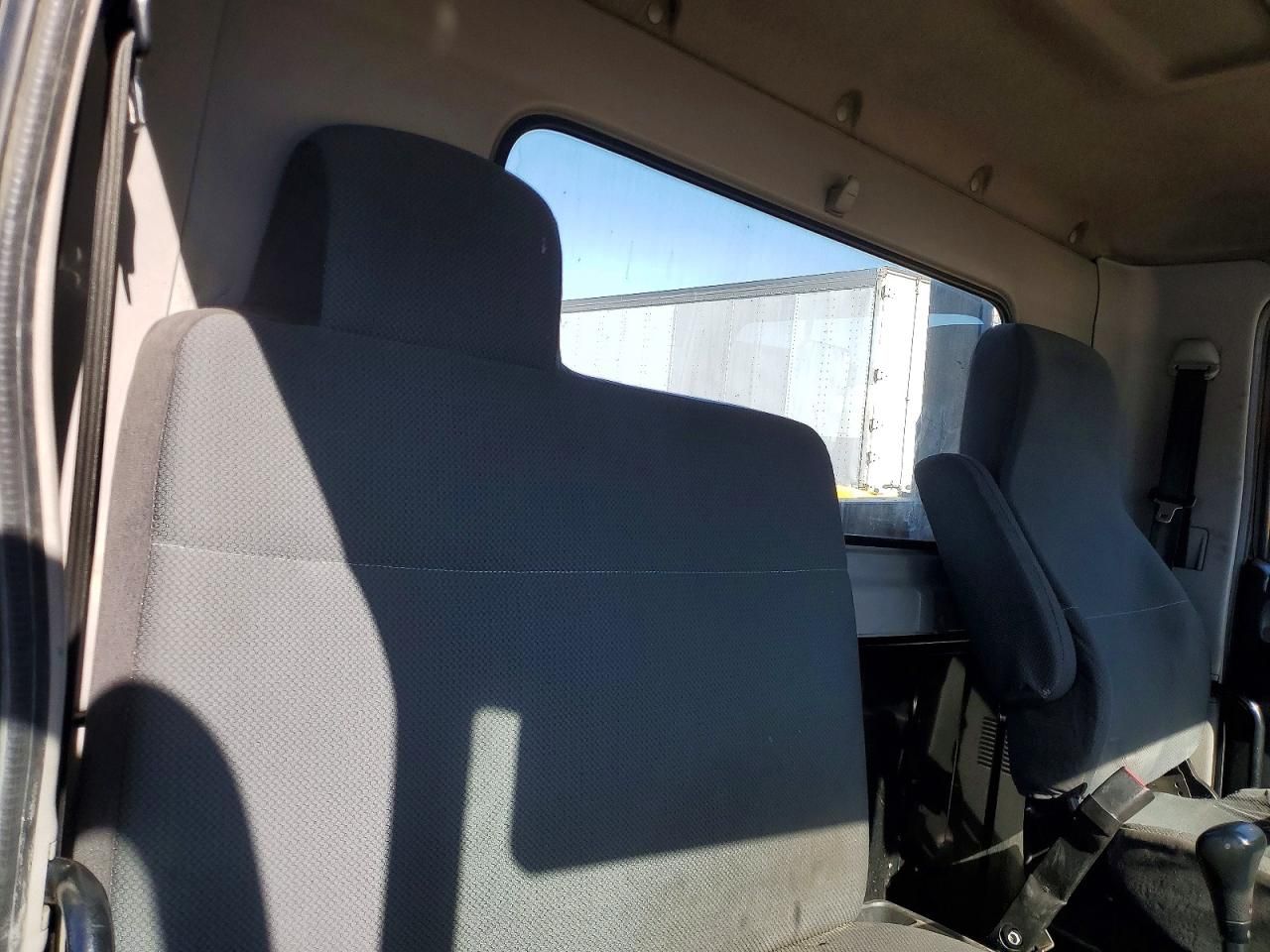 2017 Hino 258/268 Rollback Truck