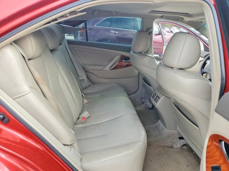 2009 Toyota Camry Base