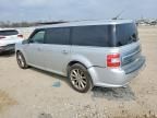 2018 Ford Flex Limited