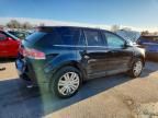 2008 Lincoln MKX