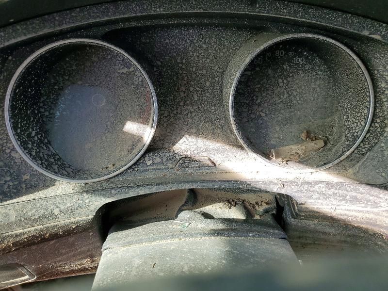 2019 Volkswagen Tiguan s